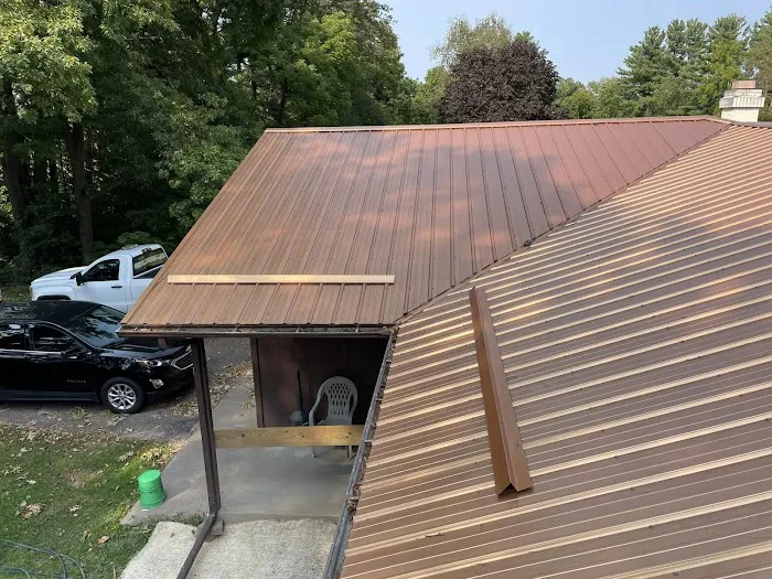 CC Roofing LLC Picture 9