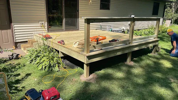 CC Roofing LLC Picture 1