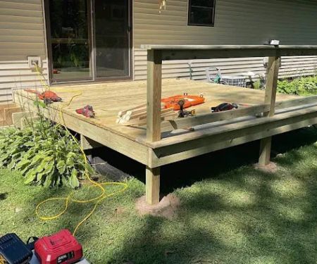 CC Roofing LLC