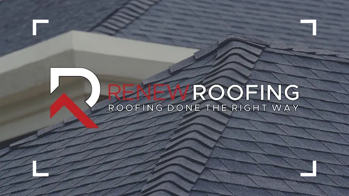 ReNew Roofing Picture 10