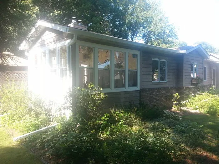 Above the Edge Exteriors Picture 10