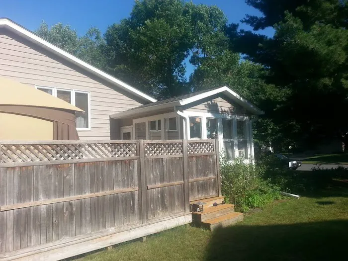 Above the Edge Exteriors Picture 5