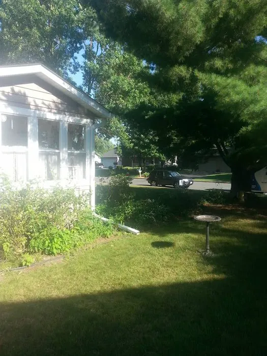 Above the Edge Exteriors Picture 6