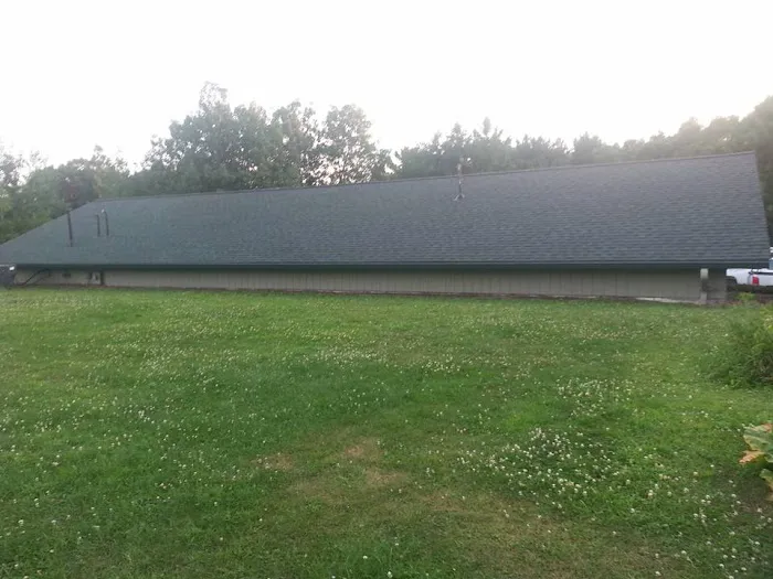 Above the Edge Exteriors Picture 8