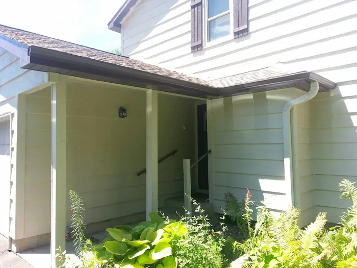 Above the Edge Exteriors Picture 1