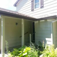 Above the Edge Exteriors ico