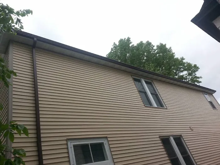 Above the Edge Exteriors Picture 4