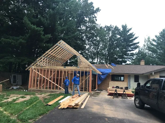 Energy Performance Remodelers, LLC Picture 10