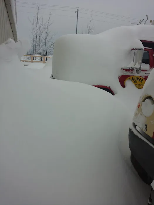 Maurer's Roofing Picture 1