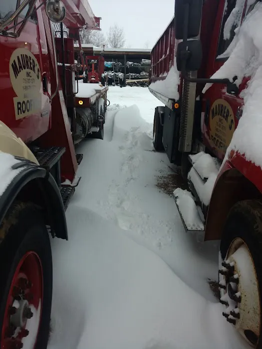 Maurer's Roofing Picture 2