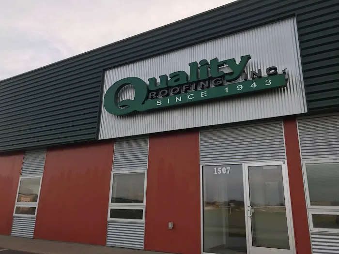 Quality Roofing Inc Picture 8