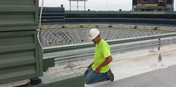 Quality Roofing Inc Picture 5