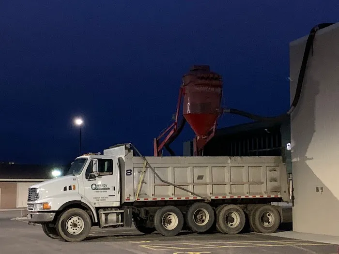 Quality Roofing Inc Picture 1