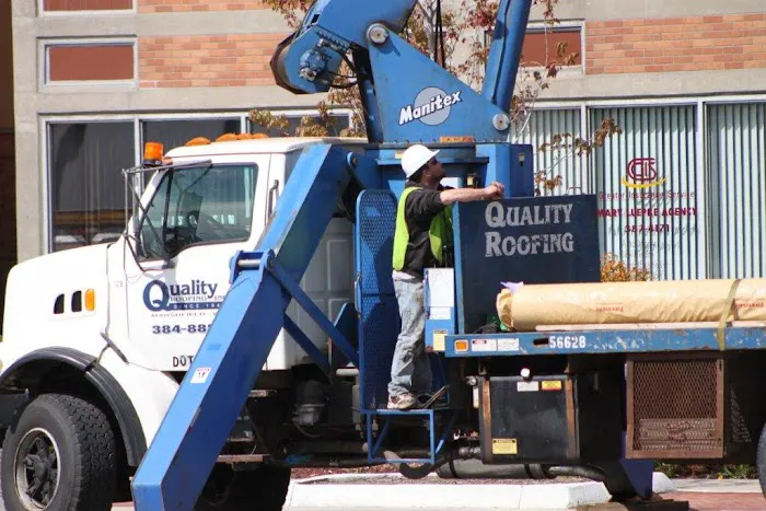 Quality Roofing Inc Picture 7