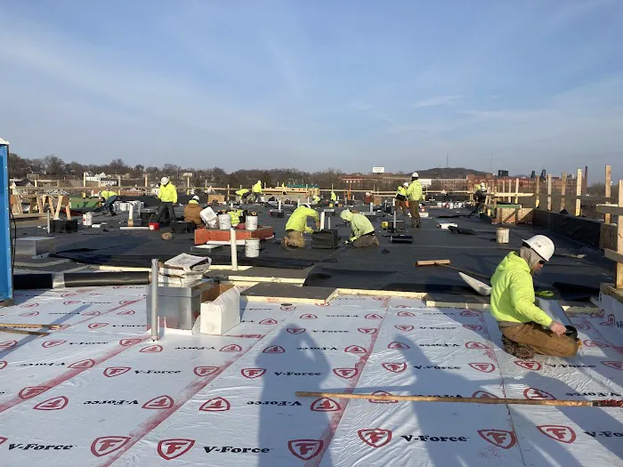 Quality Roofing Inc Picture 10