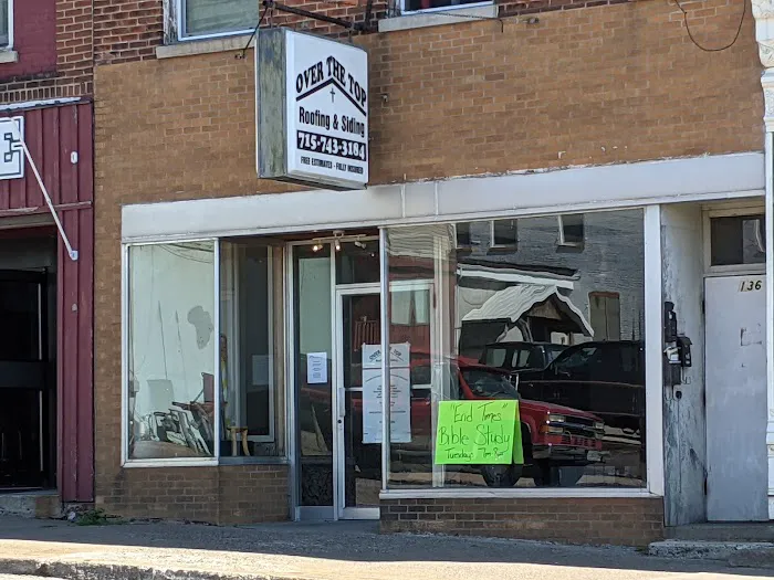 Over the Top Roofing & Siding Picture 1