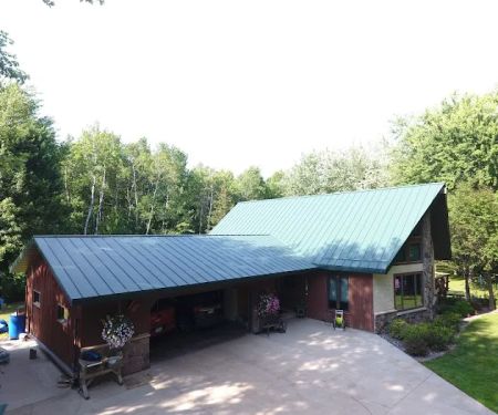 Miller Roofing Services