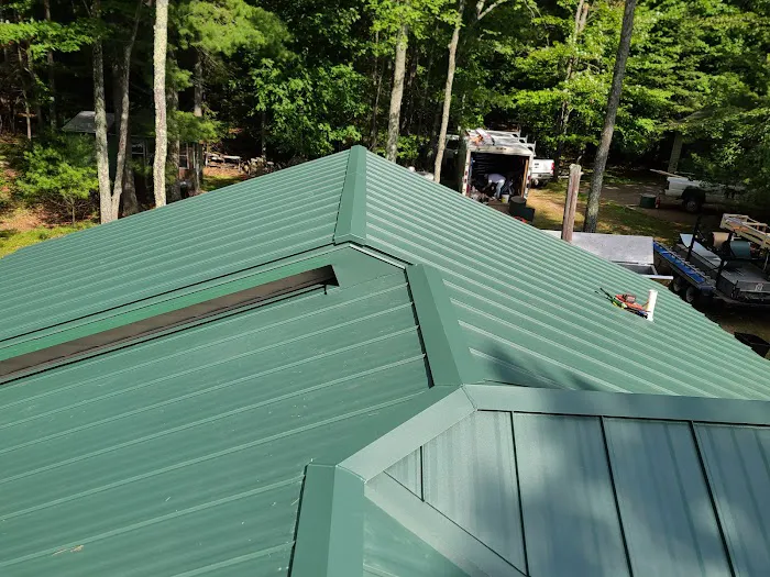 Miller Roofing Services Picture 2