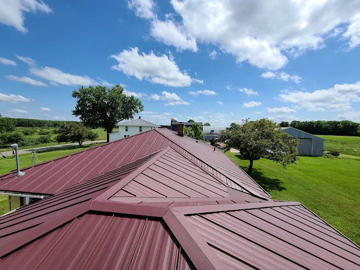 Miller Roofing Services Picture 9