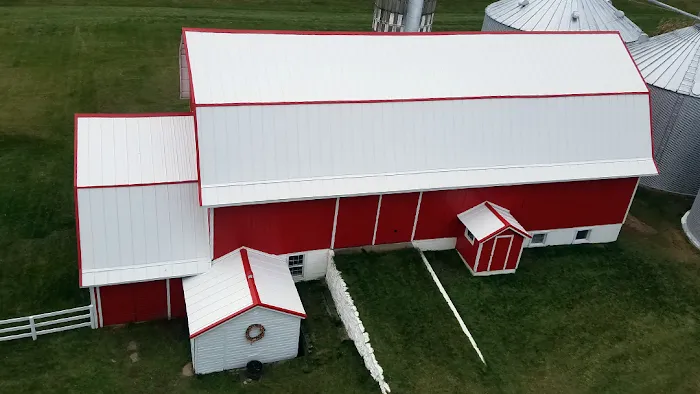 Miller Roofing Services Picture 10