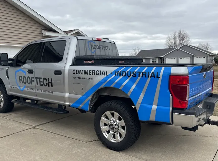 Roof Tech LLC Picture 1