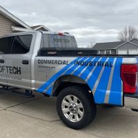 Roof Tech LLC ico