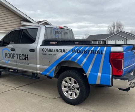Roof Tech LLC