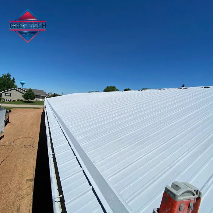 Roof Tech LLC Picture 8