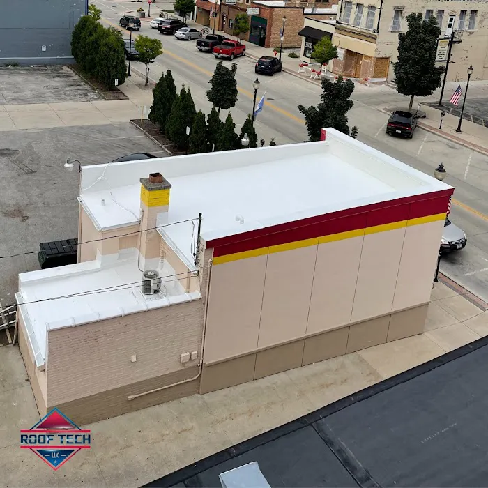 Roof Tech LLC Picture 9