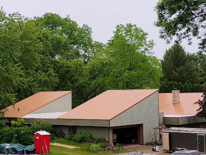 Triple 7 Roofing Picture 1