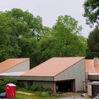 Triple 7 Roofing ico