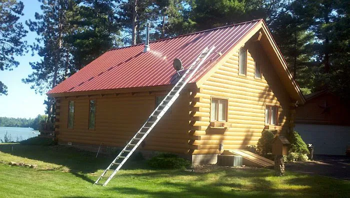 Bear Lake Roofing Picture 8