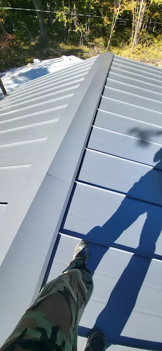 Bear Lake Roofing Picture 3