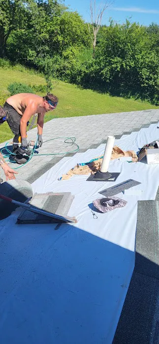 Bear Lake Roofing Picture 6