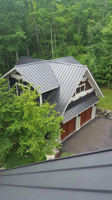 Bear Lake Roofing Picture 2