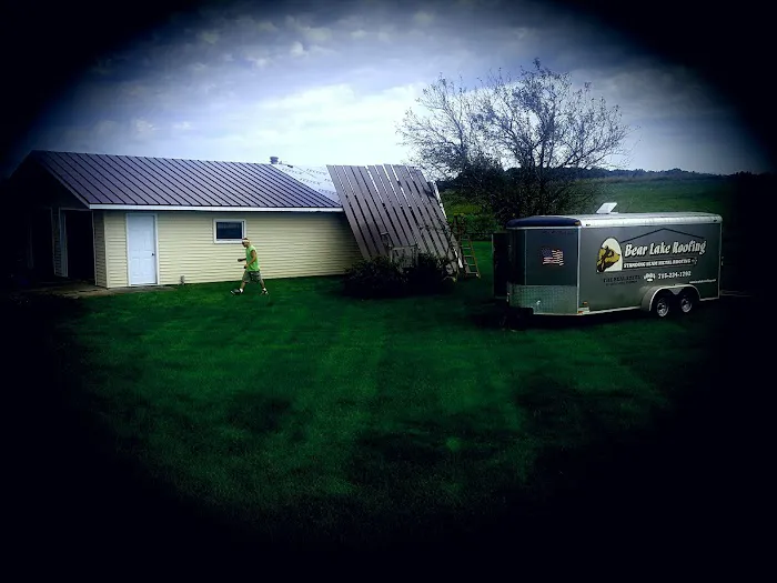 Bear Lake Roofing Picture 4