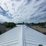 J&A Northwest Construction And Commercial Roofing