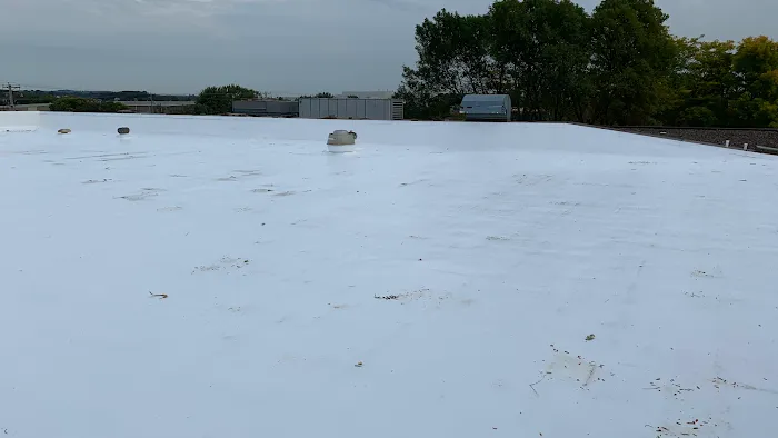 J&A Northwest Construction And Commercial Roofing Picture 6