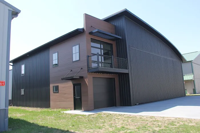 J&A Northwest Construction And Commercial Roofing Picture 7