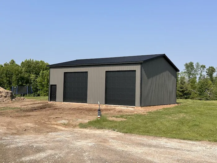 J&A Northwest Construction And Commercial Roofing Picture 2