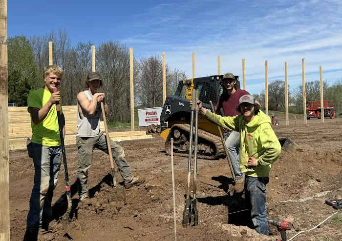 J&A Northwest Construction And Commercial Roofing Picture 10