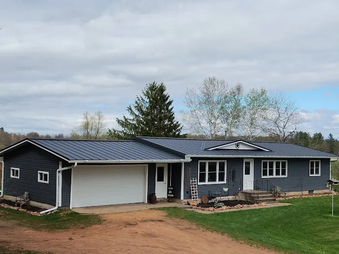 Ridgeline roofing LLC Picture 1