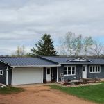 Ridgeline roofing LLC