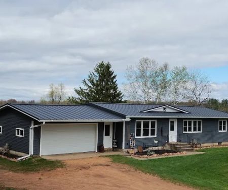 Ridgeline roofing LLC