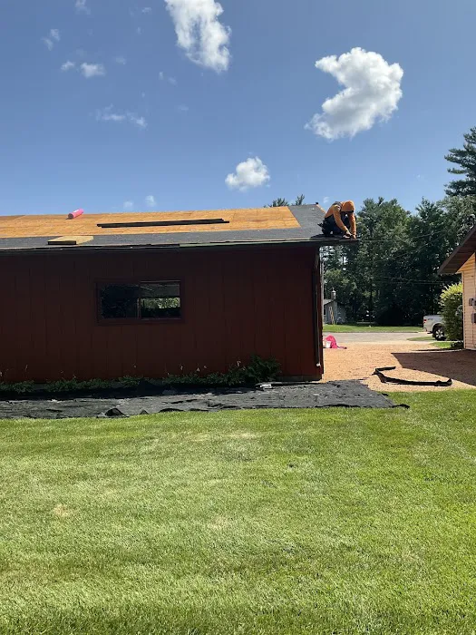 M.H. Roofing & Coatings Picture 8