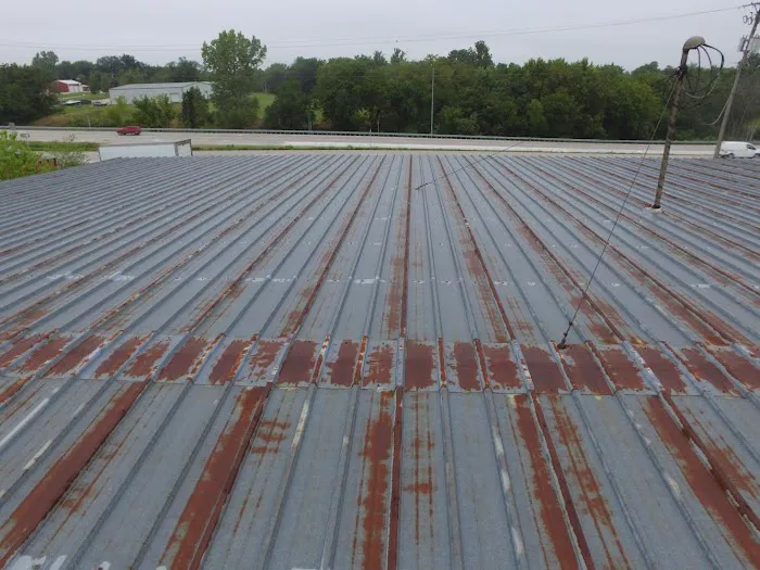 M.H. Roofing & Coatings Picture 2