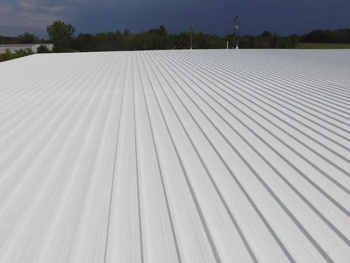 M.H. Roofing & Coatings Picture 6