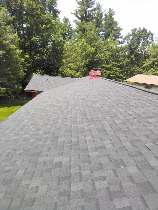 M.H. Roofing & Coatings Picture 4