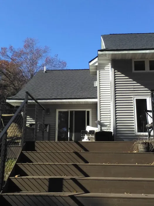 M.H. Roofing & Coatings Picture 9