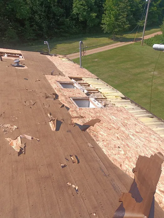 M.H. Roofing & Coatings Picture 7